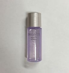 【4個】コスメデコルテ　フィトチューン　オイル　シェイカー（2層状美容液オイル）6mL