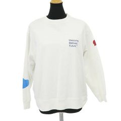 ロンハーマン＊15th 限定トレーナー ロンハーマン＊15th 限定トレーナー 送料無料】Ron Herman RHC Supima
