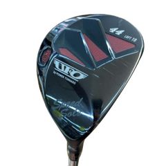 [Used] Kasco POWER TORNADO UFO Speed ​​44 Utility UT Falcon Shaft (UFO Speed) (Flex R) Men's Right-Handed Golf Club C Rank