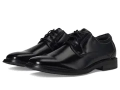 ドッカーズ メンズ シューズ オックスフォード Dockers Irving Black Polished ブラック