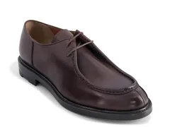 アンソニー ヴィア メンズ シューズ オックスフォード Anthony VeerEllison Moccasin Dark Brown ブラウン