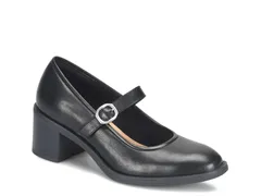 コンフォーティバ レディース シューズ パンプス Comfortiva Harley Pump Black ブラック
