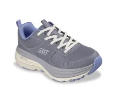 スケッチャーズ レディース シューズ スニーカー リラックスフィット SkechersRelaxed Fit Max Cushioning Zirrus Cobble Stone Sneaker Wo
