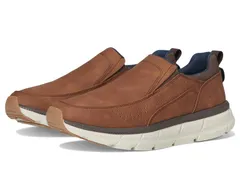 ドッカーズ メンズ シューズ スニーカー Dockers GoTime Dark Tan タン