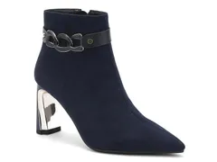 ナインティユニオン レディース シューズ ブーツ・レインブーツ Ninety UnionRunway Bootie Navy ネイビー