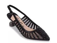 レディクチュール レディース シューズ パンプス Lady CoutureRosita Pump Black ブラック