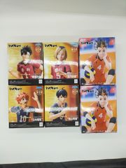 ワンピース 百獣のカイドウ + 百獣海賊団 1 & 2 全11種 フィギュア