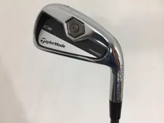 返品OK 【中古ゴルフクラブ】(6本セット)テーラーメイド ツアープリファード CB アイアン 2011(日本仕様) TP-65 5～9.P