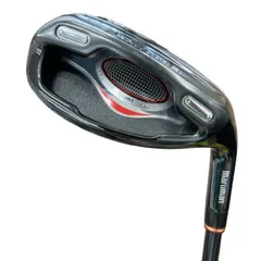 【中古】 マジェスティゴルフ(旧マルマン) SHUTTLE i3000X  #9 単品アイアン LI WLT TYPE-10i (フレックスR) メンズ 男性用 右利き 右用 Cランク ゴルフクラブ