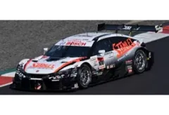 【中古】ミニカー 1/64 STANLEY CIVIC TYPE R-GT STANLEY TEAM KUNIMITSU #100 GT500 SUPER GT 2025 N. Yamamoto - T. Makino [64SGT25100]