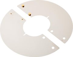【数量限定】ユーコ(UCO) アウトドア キャンプ ランタン フラットリフレクター 24623