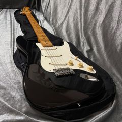 Fender Japan ST54-100LS クラプトン仕様 Lace Sensor＆ミッドブースト