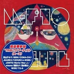◇m-flo/TRIBUTE maison de m-flo/RZCD46340