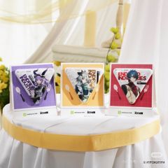 エンドフィールド　シンガポール　Koiコラボ　特典　アクリルスタンド　カミーユ アークナイツ エンドフィールド koiコラボ シンガポール アクリル