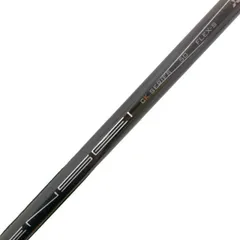 【中古】 テーラーメイドスリーブ付き(Qi4D系) 三菱ケミカル(レイヨン)フェアウェイウッド用 シャフト TENSEI CK PRO ORANGE 50 (フレックスS)Bランク ゴルフクラブ