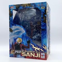 中古】未開封)BANDAI 一番くじ B賞 信 MASTERLISE フィギュア 春秋戦国