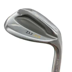 【中古】 フォーティーン DJ-33 52° ウェッジ WG NS PRO 950GH HT (フレックスその他) メンズ 男性用 右利き 右用 Dランク ゴルフクラブ