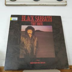 Black Sabbath 不滅のブラック・サバス レコード - メルカリ