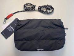 Topologie Bottle Sacoche Large（ボトルサコッシュ ラージ）YY