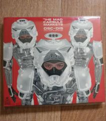 エ*ル様 THE MAD CAPSULE MARKETS カセットテープ - メルカリ