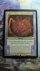 MTG 旧枠 foil 魂売り 日本語 - メルカリ