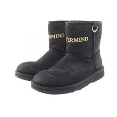 マスターマインドジャパン mastermind JAPAN ブーツ mastermind JAPAN × UGG ムートン ×UGG ブーツ メンズ Used B
