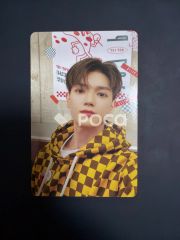 ATEEZ ソンファ ATEEZ 7TH ANNIVERSARY OFFICIAL POP-UP '8ROOM