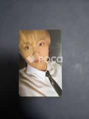 nct ジョンウ　トレカ NCT ジョンウ 6th Anniversary Lucky Card Set - メルカリ
