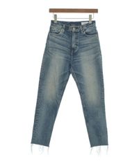 HYKE デニムパンツ レディース 【古着】【中古】【送料無料】