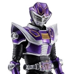 2個セット S.H.Figuarts 真骨彫製法 仮面ライダー王蛇 輸送箱未開封