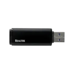 リアルテック SSD 外付け 1.0TB スティック型 読込最大 450MB/秒 PS5/PS4対応(メーカー動作確認済) USB3.2Gen1 Type-A ブラック Realtek CFD RTKPD-1000U3A/GR TBym 93899b52