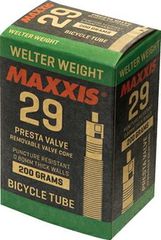 (最短即日発送) 　マキシス 29×1.75〜2.4 仏式 (48mm) ウェルターウェイト チューブ MAXXIS  送料無料
