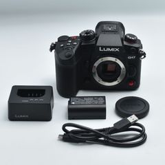 LUMIX Panasonic GH5 RD-SPM049 - メルカリ