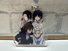 【S7-66】◎ 文豪ストレイドッグス　非売品アクリルキーホルダー　中古