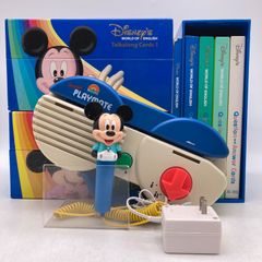 トークアロング　Ｑ＆Ａカード　ディズニー英語システム　DWE　 807222