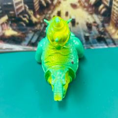 グレートモンスターシリーズ 双脳地獣 ブローズ 1990ウルトラマンG怪獣 グレートモンスターシリーズ 双脳地獣 ブローズ 1990ウルトラマンG怪獣