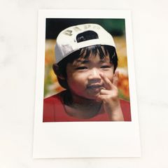 めいちゃん 幼少期トレカ Number0 ツアー特典 - メルカリ