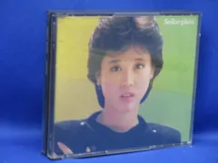 松田聖子 Seiko plaza 二枚組 CD　　　2026010716