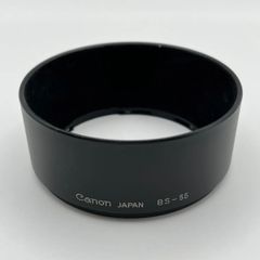 Canon BS-55 レンズフード 222
