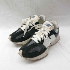 ◇ new balance 24cm New Balance ニューバランス U327FE 24cm レディース E 【1605010077326】