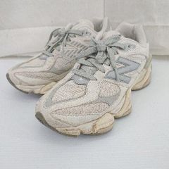 ◇ new balance 23cm New Balance ニューバランス U9060ECA ハイテクスニーカー 23㎝ レディース E 【1606090004158】