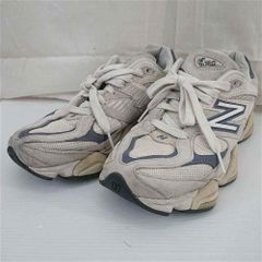 ◇ new balance 25cm New Balance ニューバランス U9060EEB ハイテクスニーカー 25㎝ メンズ E 【1606090003960】