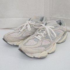 ◇ new balance 24.5cm New Balance ニューバランス U9060SFP ハイテクスニーカー 24.5cm レディース E 【1606090003816】