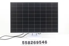 EIZO FlexScan EV2456 24.1インチワイド WUXGA(1920X1200)液晶モニター D-Sub×1/HDMI×1/DisplayPort×1/DVI-D×1 【558269546】