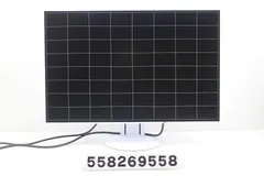 EIZO FlexScan EV2456 24.1インチワイド WUXGA(1920X1200)液晶モニター D-Sub×1/HDMI×1/DisplayPort×1/DVI-D×1 【558269558】