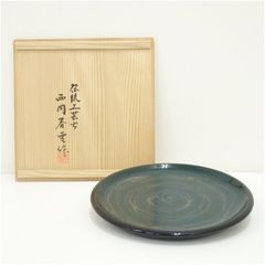 法隆寺古材香合（共箱） 茶道具 茶道 香道 香道具 おしゃれ かわいい