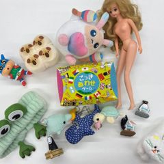 T【知育】値下げ中！！こっきあわせゲーム ファンターネ！リカちゃん人形、クレヨンしんちゃん、トミカ（千と千尋・カオナシ）あーぷん カエル ネコ イルカ ウミガメ ジンベイザメ ちぎりぱん マスコット ぬいぐるみ チャーム まとめ