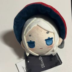 Bloodborne アメンドーズ レンチキュラー アクキー 心斎橋パルコ