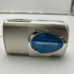 2026年最新】μ-15 olympusの人気アイテム - メルカリ