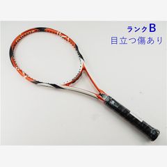 中古 テニスラケット ウィルソン プロ スタッフ 90 2013年モデル (G2
